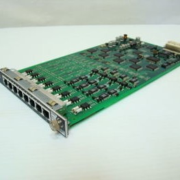 VH4 Analog Media Module