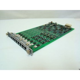 VH4 Analog Media Module