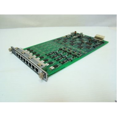 VH4 Analog Media Module