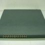 Cajun C363T 24-Port 10/100 Switch with 2 Mini-GBIC