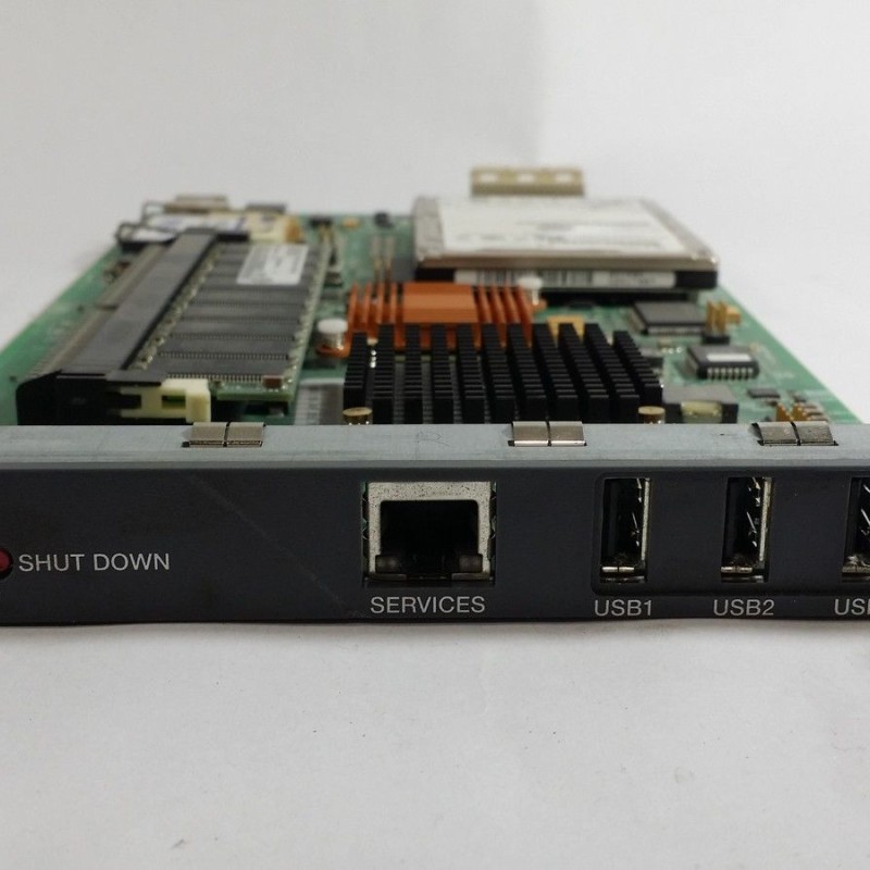 Avaya Lucent 700407810 S8300C Media Server Module ICC/LSP