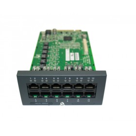 IP500 Phone 8 Extension Card