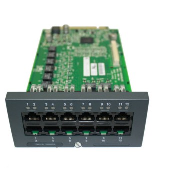 IP500 Phone 8 Extension Card