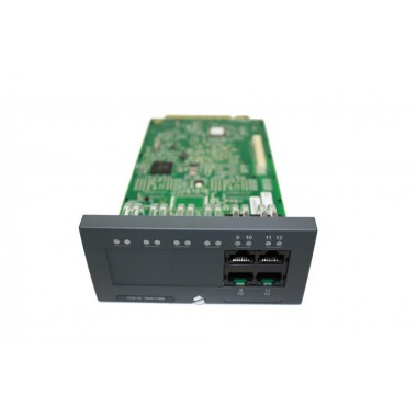 IP500 32 Channel VCM Card