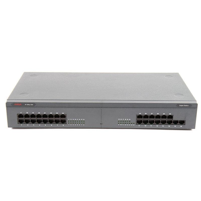 Avaya Lucent 700426216 IP500 Digital Station 30 Expansion Module