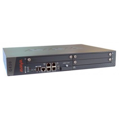 G430 Media Gateway