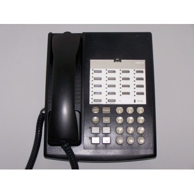 Partner 18 Business Telephone Black Phone