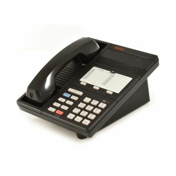 Avaya Lucent 8403 Avaya or Lucent Definity 8403 Digital Speaker Phone