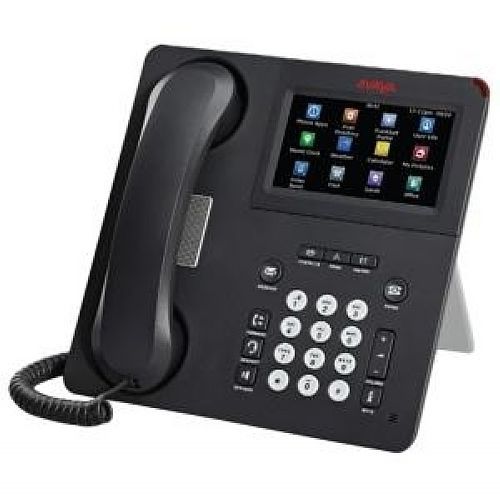 Avaya Lucent 9641G SIP VoIP IP Business Phone