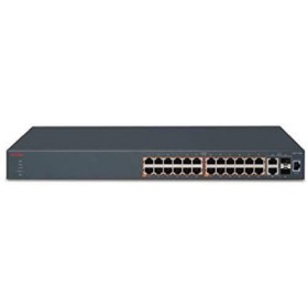 ERS 3526T-PWR+ 24-Port 10/100 PoE+ Managed Ethernet Routing Switch
