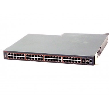 4850GTS-PWR+ Layer 3 Routing Switch