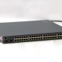 48-Port 10/100Base-T External Switch Managed Switch