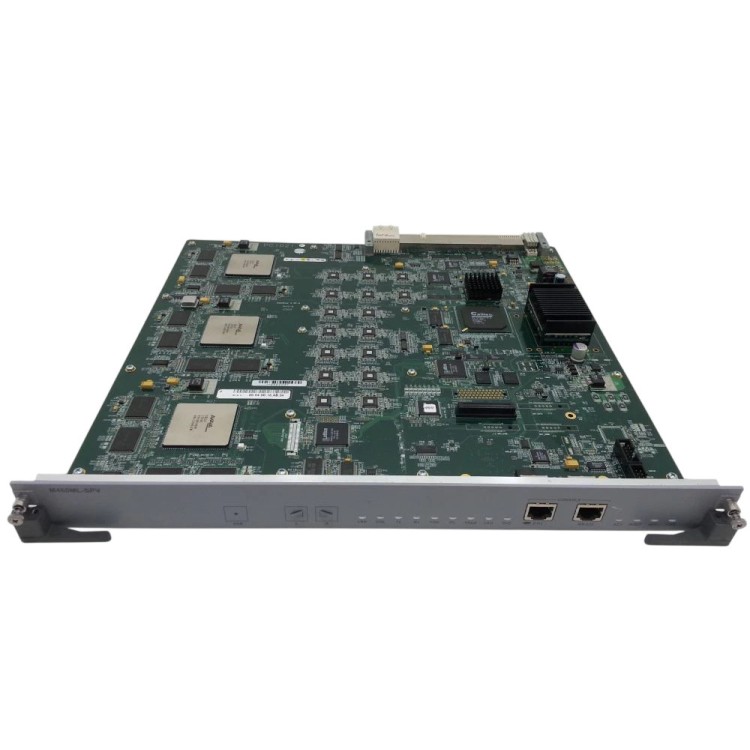 Avaya Lucent M460ML-SPV Supervisor Module