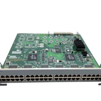 C460 Multi-Layer 48 x 10/100Base-T (RJ-45) Switch Module 700255029