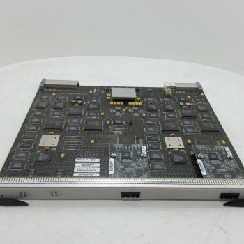 P550 Multilayer 2-Port 1000Base-SX Module with Integrated Routing