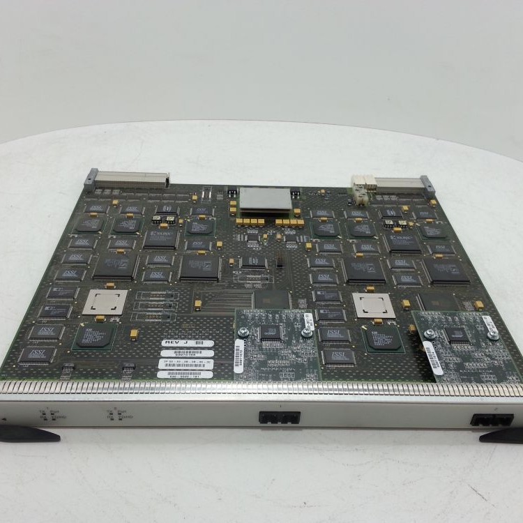 Avaya Lucent M5502R-1000SX P550 Multilayer 2-Port 1000Base-SX Module with Integrated Routing