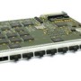 Multilayer 10-Port 100Base-FX Module