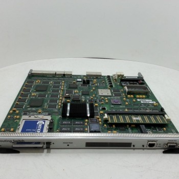 P880 Cajun Routing Switch Module for the 882