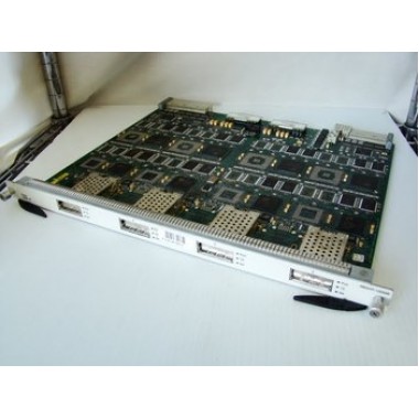 P880 4-Port L2/ L3 Gigabit 4-Port Expansion Module