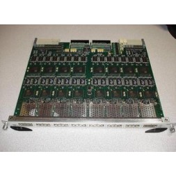 Avaya Lucent M8008R-1000GB P880 8-Port GBIC 1000Base L2 and L3 PEC 4589-805