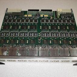 P880 8-Port GBIC 1000Base L2 and L3 PEC 4589-805