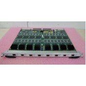 Avaya Lucent M8008R-1000T P880 8-Port 1000Base T Copper L2 and L3 PEC