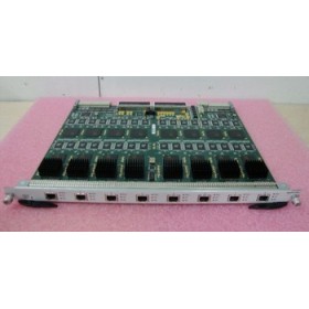 P880 8-Port 1000Base T Copper L2 and L3 PEC