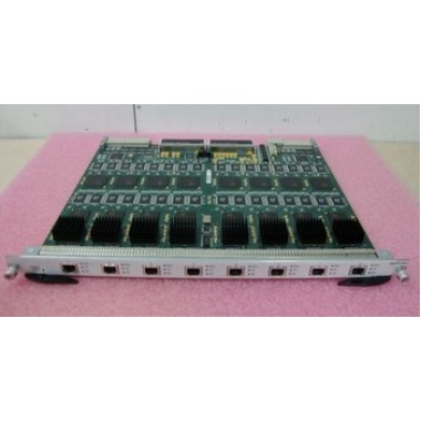 P880 8-Port 1000Base T Copper L2 and L3 PEC