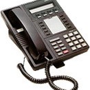 Legend Office Phone Black or White Available