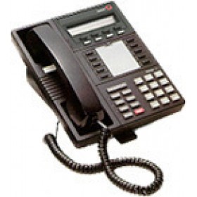 Legend Office Phone Black or White Available