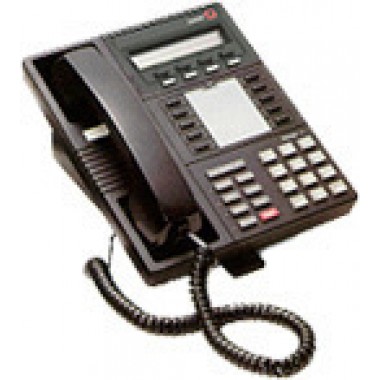 Legend Office Phone Black or White Available