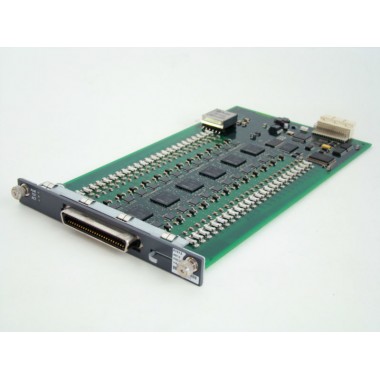 Analog Media Module