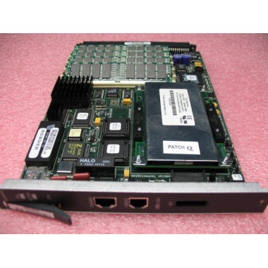 AC 120 CPU Module 64MB 20N20