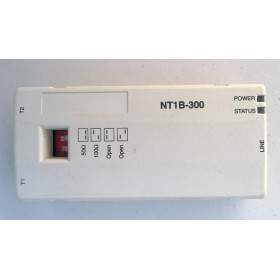 Network Termination Unit