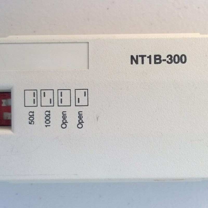 Avaya Lucent NT1B-300 Network Termination Unit