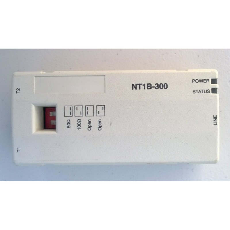 Avaya Lucent NT1B-300 Network Termination Unit