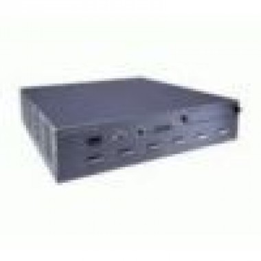 Cajun 7-Port Ethernet Switch (108372194)