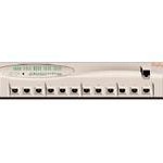 12-Port Gigabit Ethernet Fiber Switch
