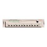 Avaya Lucent P332G-ML 12-Port Gigabit Ethernet Fiber Switch