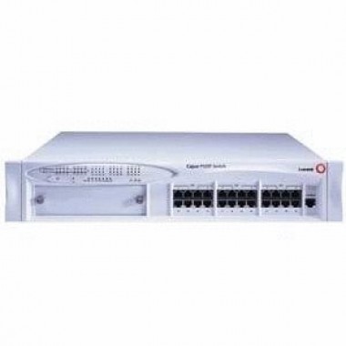 Cajun 24-Port 10/100 Ethernet Switch