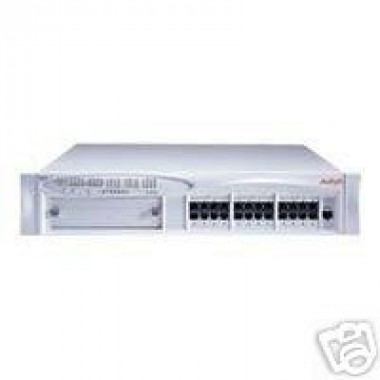 Cajun 10/100 24-Port PoE Stackable Switch 4708-218