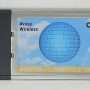 World Card Gold Wireless PCMCIA 11mb/s