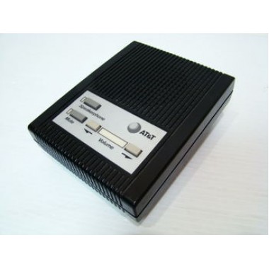 A&TT SpeakerPhone Black