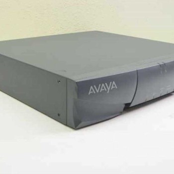 S8700 Media Server