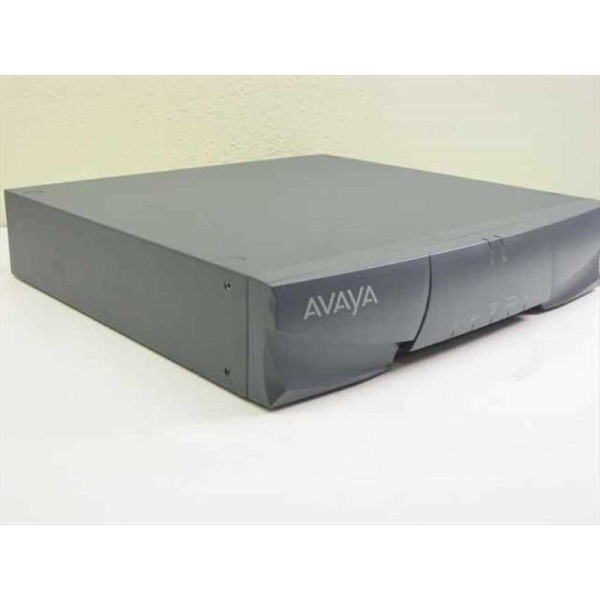 Avaya Lucent S8700MS-A1-01 S8700 Media Server