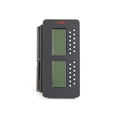 Avaya Lucent SBM24 700383417 700426737 700462518 GST Button Add-On Module