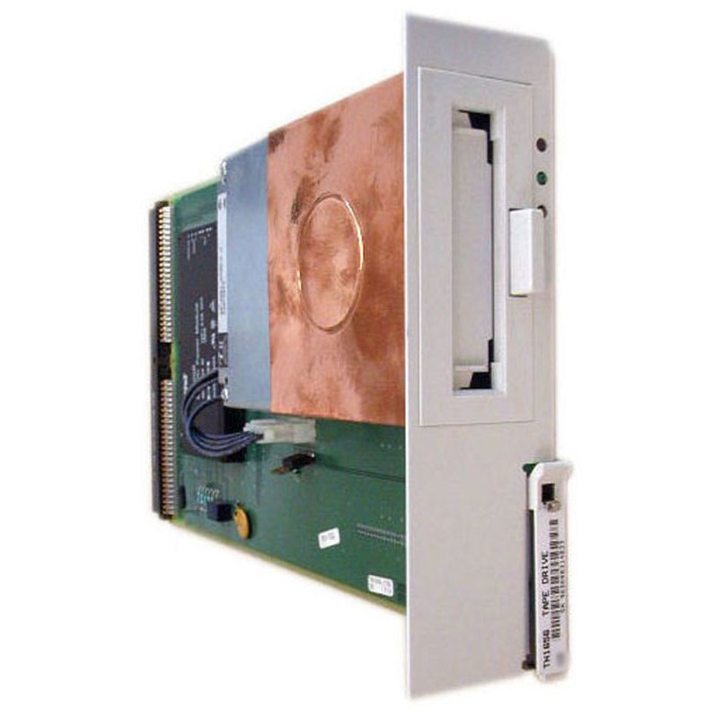 Avaya Lucent TN1656 Definity Tape Drive