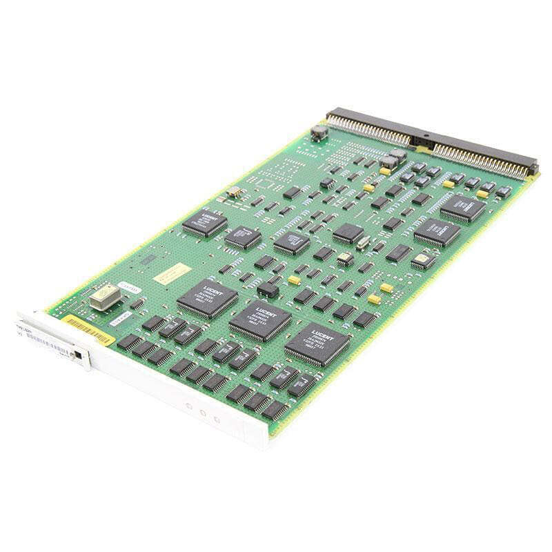 Avaya Lucent TN2182C Definity Tone Clock Card V2