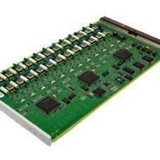 Definity 24-Port Digital Circuit Card
