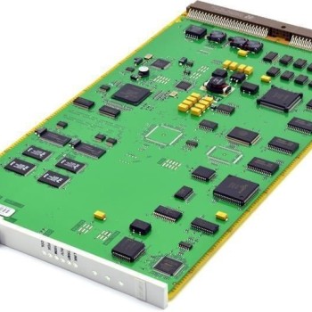 Voice Announcements over LAN (VAL) Card